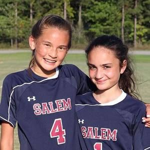 Meet your Posher, Marissa